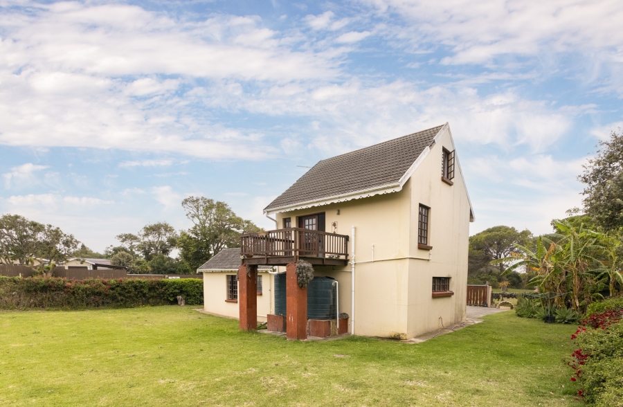 3 Bedroom Property for Sale in West Bank Eastern Cape